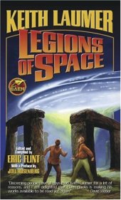 book Legions of Space