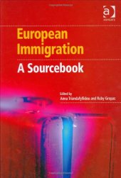 book European Immigration