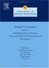 book Visual Perception Part 1 Fundamentals of Vision: Low and Mid-Level Processes in Perception