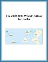 book The 2000-2005 World Outlook for Books (Strategic Planning Series)