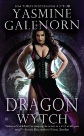 book Dragon Wytch (Sisters of the Moon, Book 4)