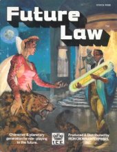 book Future Law