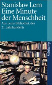 book Eine Minute der Menschheit. Eine Momentaufnahme