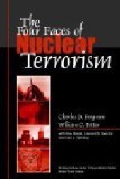 book The Four Faces of Nuclear Terrorism