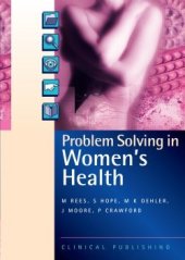 book Problem Solving in Women's Health