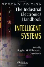 book Intelligent Systems, 2nd Ed