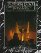 book Liege, Lord and Lackey (Vampire: The Dark Ages)