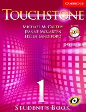 book Touchstone Student's Book Level 1 (Touchstone)