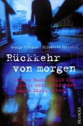 book Rückkehr von morgen