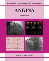 book Angina: An Atlas of Investigation and Management