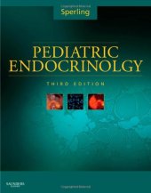 book Pediatric Endocrinology  3rd Edition