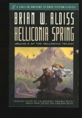 book Helliconia 01 Spring (Collier Nucleus Science Fiction Classic)