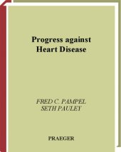 book Progress against Heart Disease