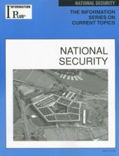 book National Security (Information Plus Reference Series)