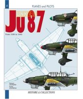 book Junkers JU 87: From 1936 to 1945