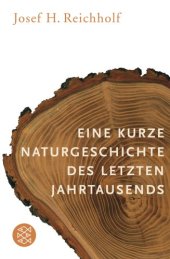 book Eine kurze Naturgeschichte des letzten Jahrtausends