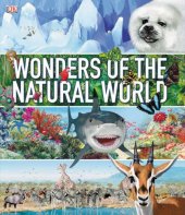 book Wonders of the Natural World