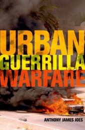 book Urban Guerrilla Warfare