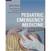 book Pediatric Emergency Medicine