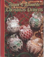 book Annie's Favorite Christmas Projects (Crocheting Patterns)