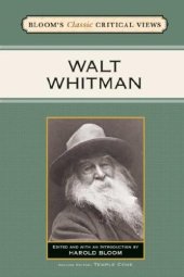 book Walt Whitman (Bloom's Classic Critical Views)