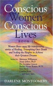 book Concious Women - Concious Lives Book Two