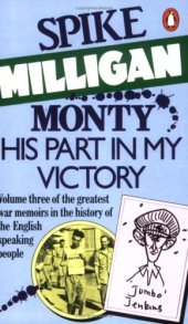 book Monty: v. 3: His Part in My Victory - War Biography