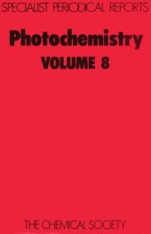 book Photochemistry v.08