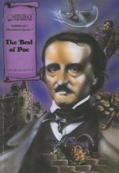 book The Best of Poe (Saddleback's Illustrated Classics)