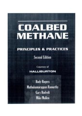 book Coalbed Methane: Principles and Practices