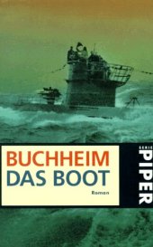 book Das Boot