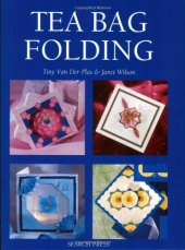 book Tea Bag Folding