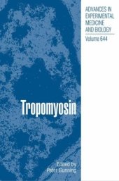 book Tropomyosin