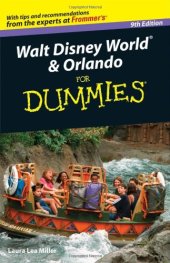 book Walt Disney World & Orlando For Dummies (Walt Disney World and Orlando for Dummies)