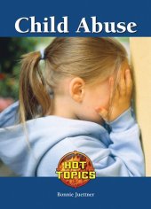 book Child Abuse (Hot Topics)