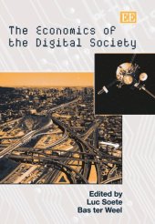 book The Economics of the Digital Society