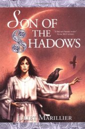 book Son of the Shadows (Sevenwaters Trilogy, Book 2)