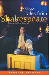 book More Tales from Shakespeare (Penguin Readers, Level 3)