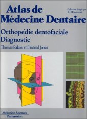 book Orthopédie dentofaciale : Diagnostic