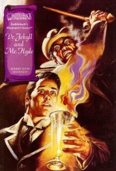 book Dr. Jekyll and Mr. Hyde (Saddleback's Illustrated Classics)