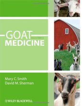 book Goat Medicine, 2nd Edition