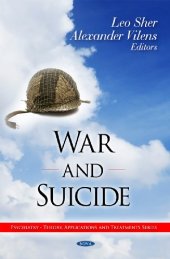 book War and Suicide