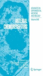 book Arterial Chemoreceptors: Arterial Chemoreceptors