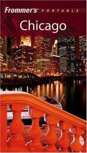 book Frommer's Portable Chicago  (2006) (Frommer's Portable)