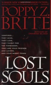 book Lost Souls (1993)