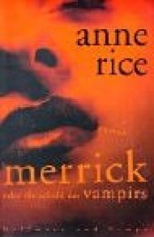 book Merrick oder die Schuld des Vampirs