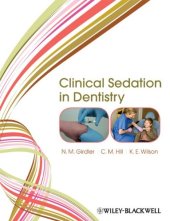 book Clinical Sedation in Dentistry