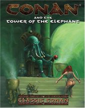 book Conan and the Tower of the Elephant (Conan RPG)