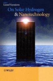 book On Solar Hydrogen & Nanotechnology