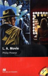 book L. A. Movie: Upper (Macmillan Readers)